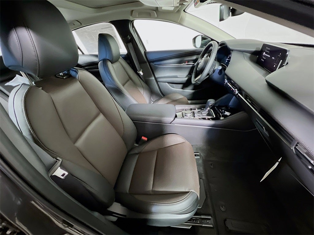 2026 Mazda Mazda3 Sedan 2.5 Turbo Premium Plus AWD