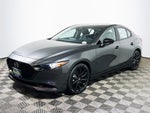 2026 Mazda Mazda3 Sedan 2.5 Turbo Premium Plus AWD