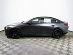 2026 Mazda Mazda3 Sedan 2.5 Turbo Premium Plus AWD
