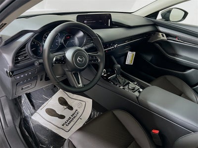 2026 Mazda Mazda3 Sedan 2.5 Turbo Premium Plus AWD