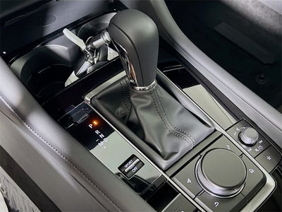 2026 Mazda Mazda3 Sedan 2.5 Turbo Premium Plus AWD