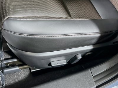 2026 Mazda Mazda3 Sedan 2.5 Turbo Premium Plus AWD