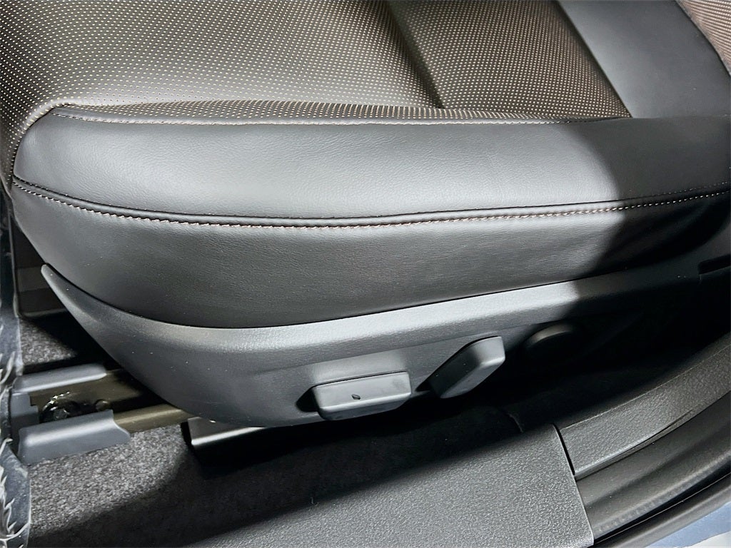 2026 Mazda Mazda3 Sedan 2.5 Turbo Premium Plus AWD