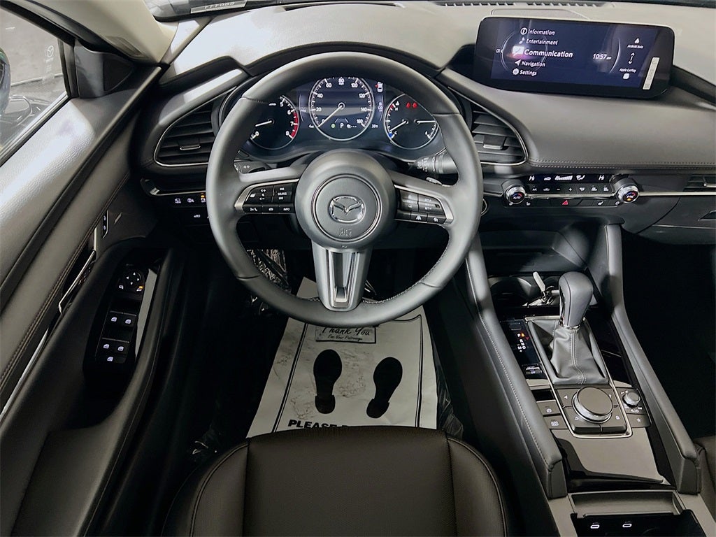 2026 Mazda Mazda3 Sedan 2.5 Turbo Premium Plus AWD