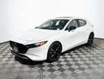 2026 Mazda Mazda3 2.5 S Carbon Edition S
