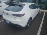 2019 Mazda Mazda3 Preferred