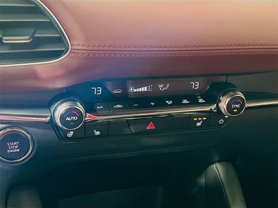 2026 Mazda Mazda3 Hatchback 2.5 Turbo Premium Plus AWD