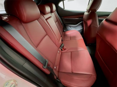 2026 Mazda Mazda3 Hatchback 2.5 Turbo Premium Plus AWD