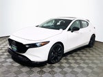 2026 Mazda Mazda3 Hatchback 2.5 Turbo Premium Plus AWD