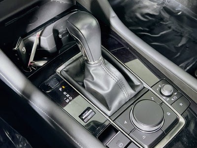 2024 Mazda Mazda3 2.5 Turbo Premium Plus Package