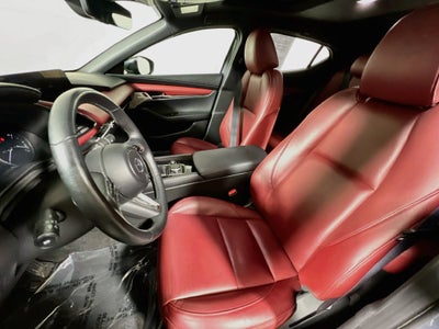2024 Mazda Mazda3 2.5 Turbo Premium Plus Package