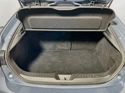 2024 Mazda Mazda3 2.5 Turbo Premium Plus Package