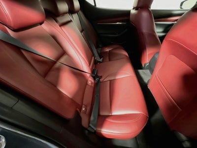 2024 Mazda Mazda3 2.5 Turbo Premium Plus Package