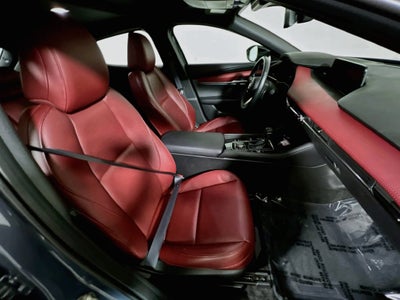 2024 Mazda Mazda3 2.5 Turbo Premium Plus Package