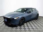 2024 Mazda Mazda3 2.5 Turbo Premium Plus Package