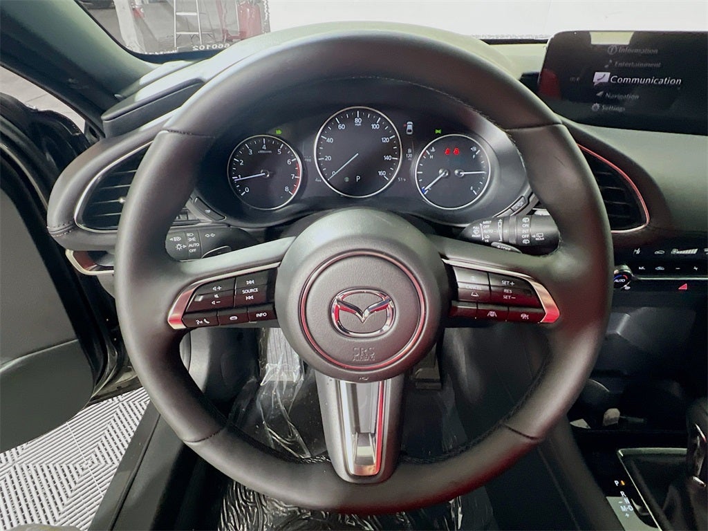 2026 Mazda Mazda3 Hatchback 2.5 Turbo Premium Plus AWD