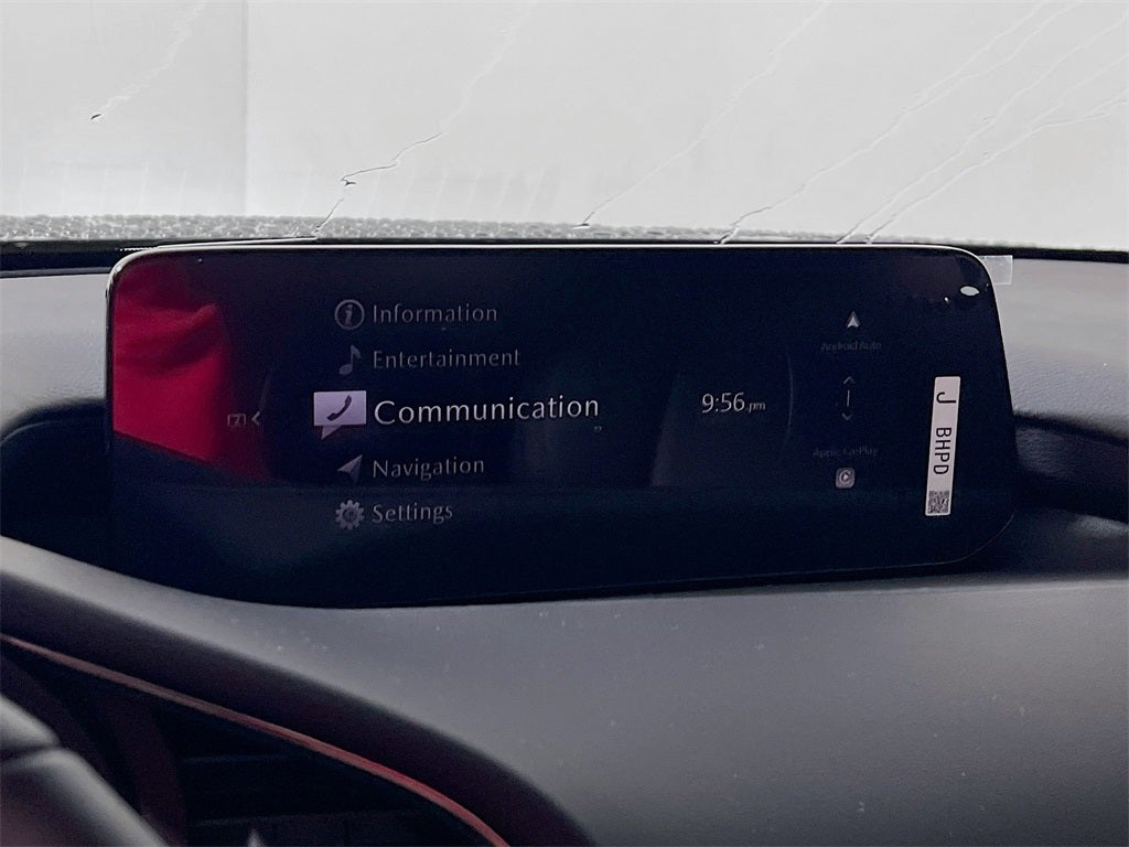 2026 Mazda Mazda3 Hatchback 2.5 Turbo Premium Plus AWD