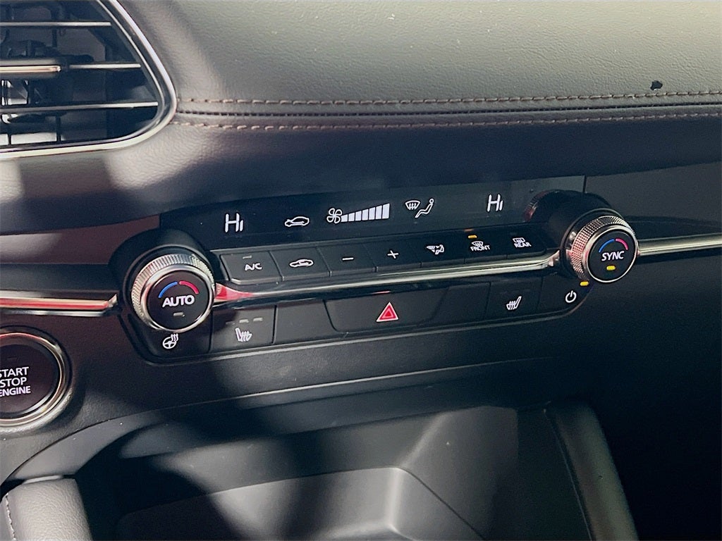 2026 Mazda Mazda3 Hatchback 2.5 Turbo Premium Plus AWD