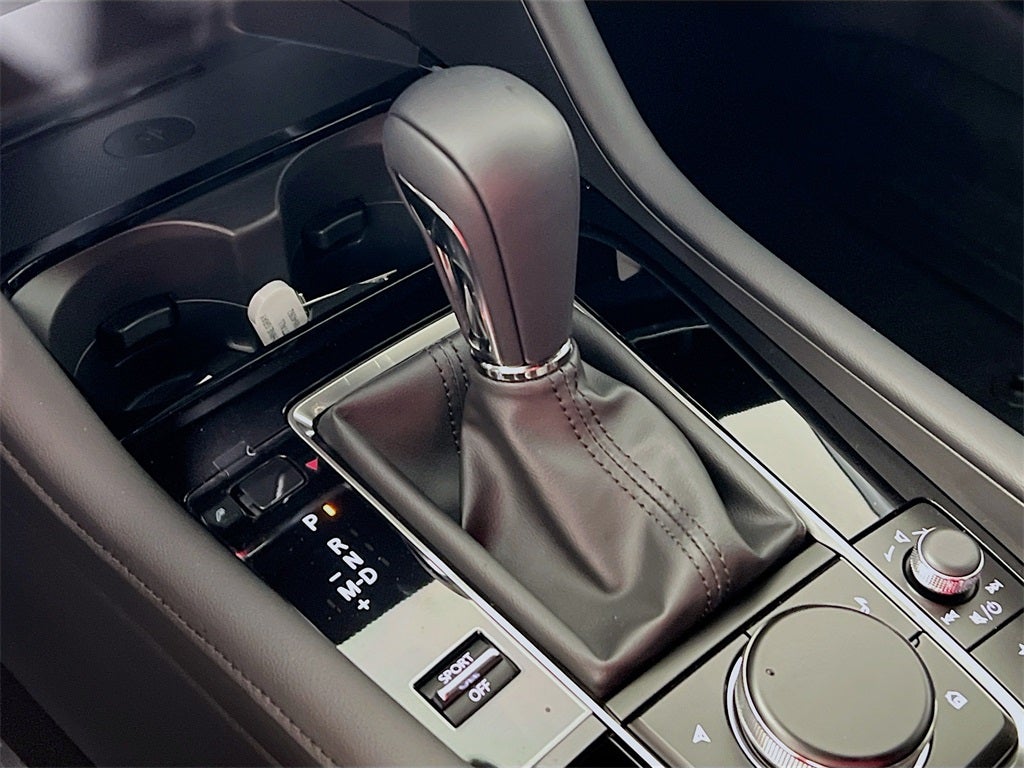 2026 Mazda Mazda3 Hatchback 2.5 Turbo Premium Plus AWD