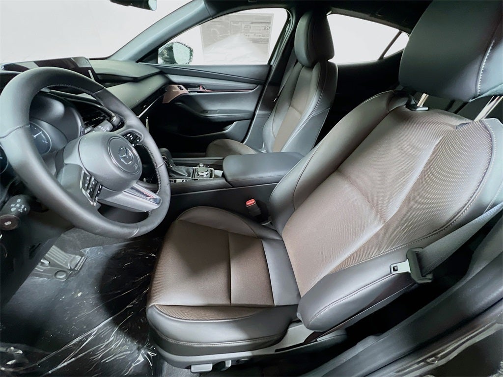 2026 Mazda Mazda3 Hatchback 2.5 Turbo Premium Plus AWD