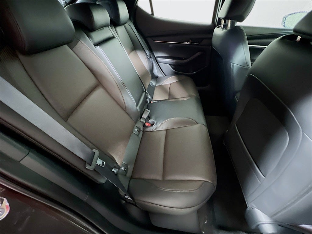 2026 Mazda Mazda3 Hatchback 2.5 Turbo Premium Plus AWD