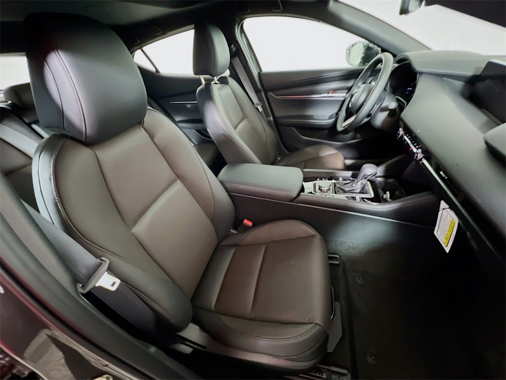 2026 Mazda Mazda3 Hatchback 2.5 Turbo Premium Plus AWD