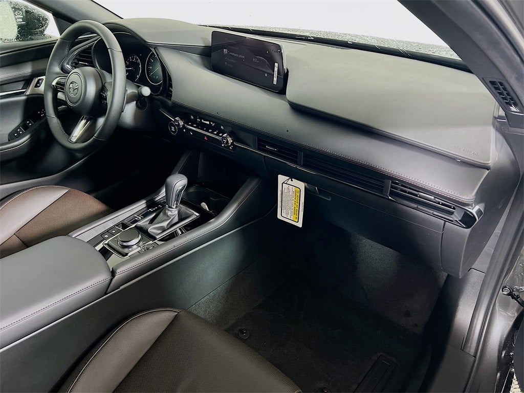 2026 Mazda Mazda3 Hatchback 2.5 Turbo Premium Plus AWD