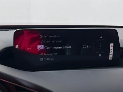 2026 Mazda Mazda3 Hatchback 2.5 Turbo Premium Plus AWD