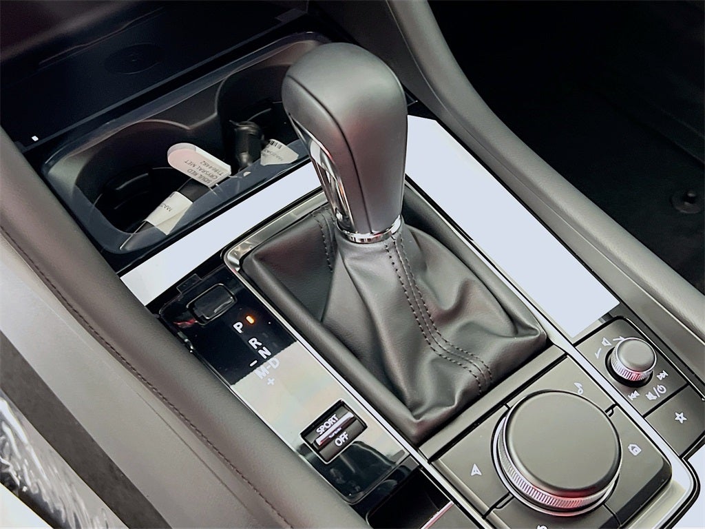 2026 Mazda Mazda3 Hatchback 2.5 Turbo Premium Plus AWD