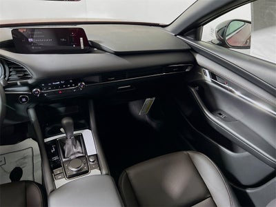 2026 Mazda Mazda3 Hatchback 2.5 Turbo Premium Plus AWD