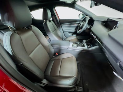 2026 Mazda Mazda3 Hatchback 2.5 Turbo Premium Plus AWD