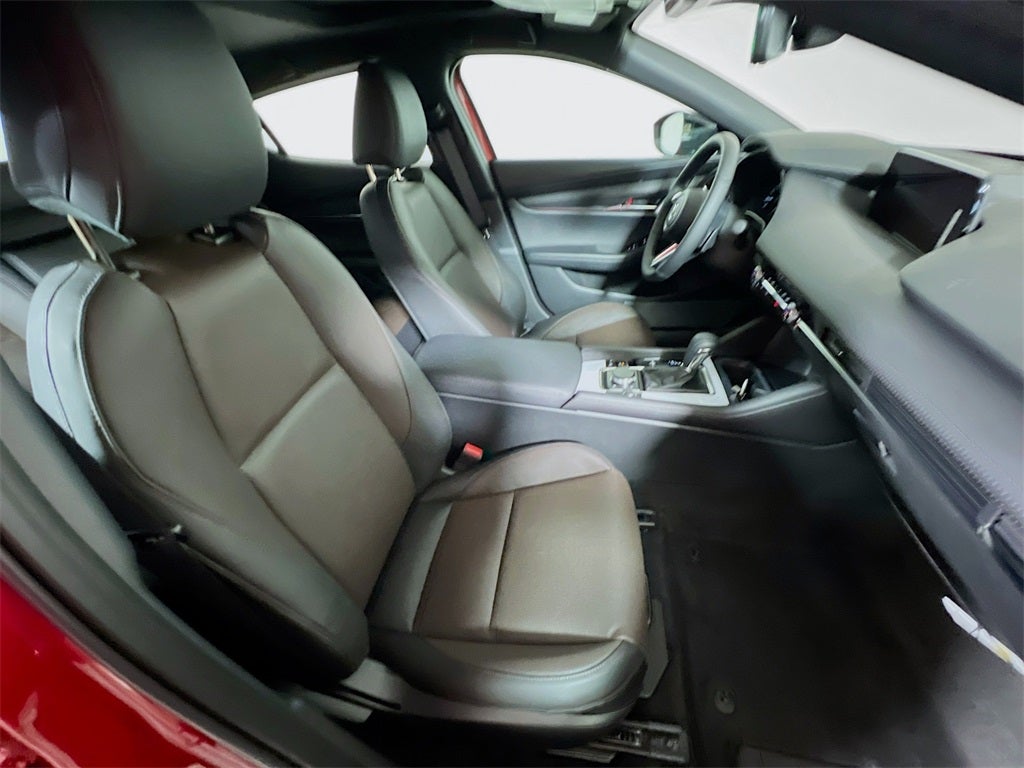 2026 Mazda Mazda3 Hatchback 2.5 Turbo Premium Plus AWD