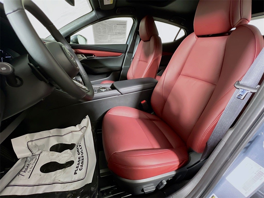 2026 Mazda Mazda3 Hatchback 2.5 Turbo Premium Plus AWD