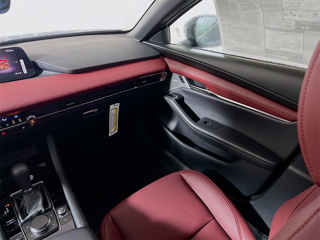 2026 Mazda Mazda3 Hatchback 2.5 Turbo Premium Plus AWD