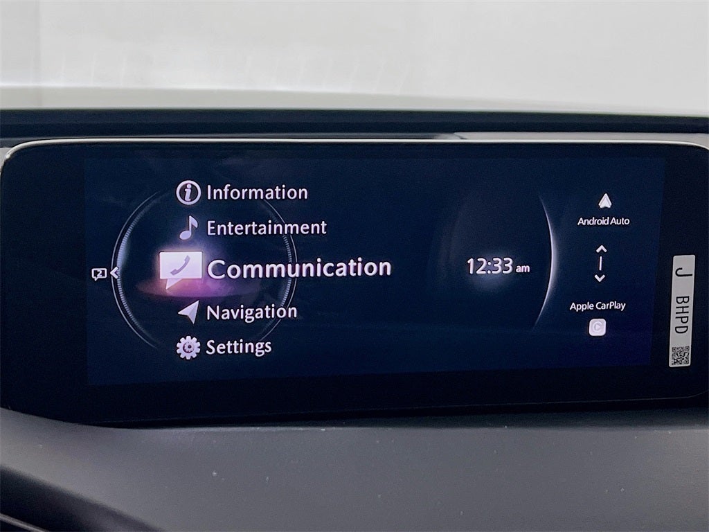 2026 Mazda Mazda3 Hatchback 2.5 Turbo Premium Plus AWD