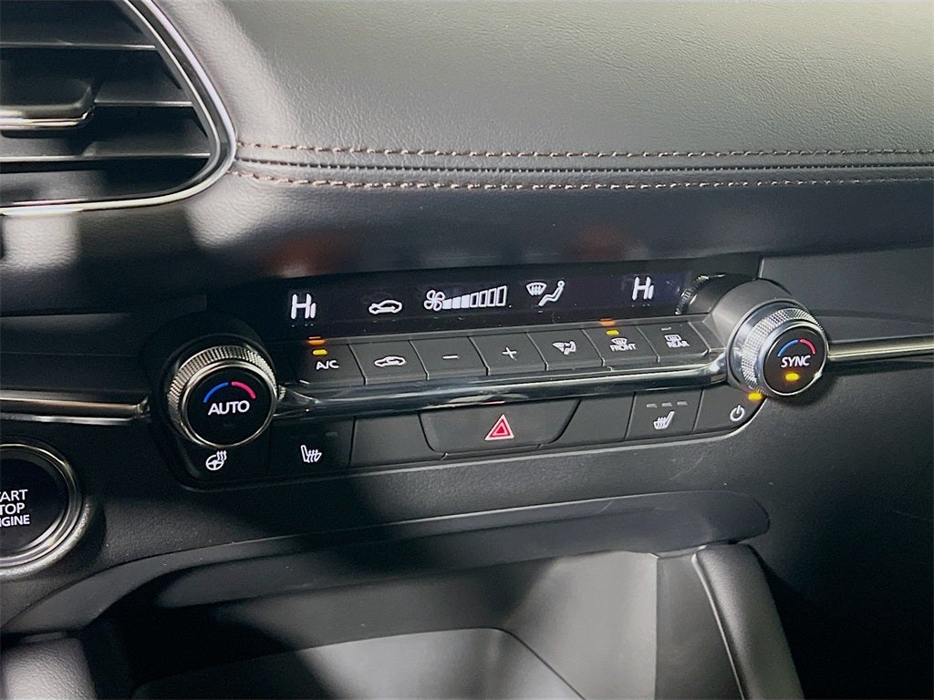 2026 Mazda Mazda3 Hatchback 2.5 Turbo Premium Plus AWD