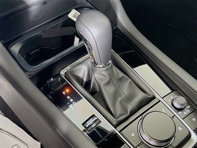 2026 Mazda Mazda3 Hatchback 2.5 Turbo Premium Plus AWD