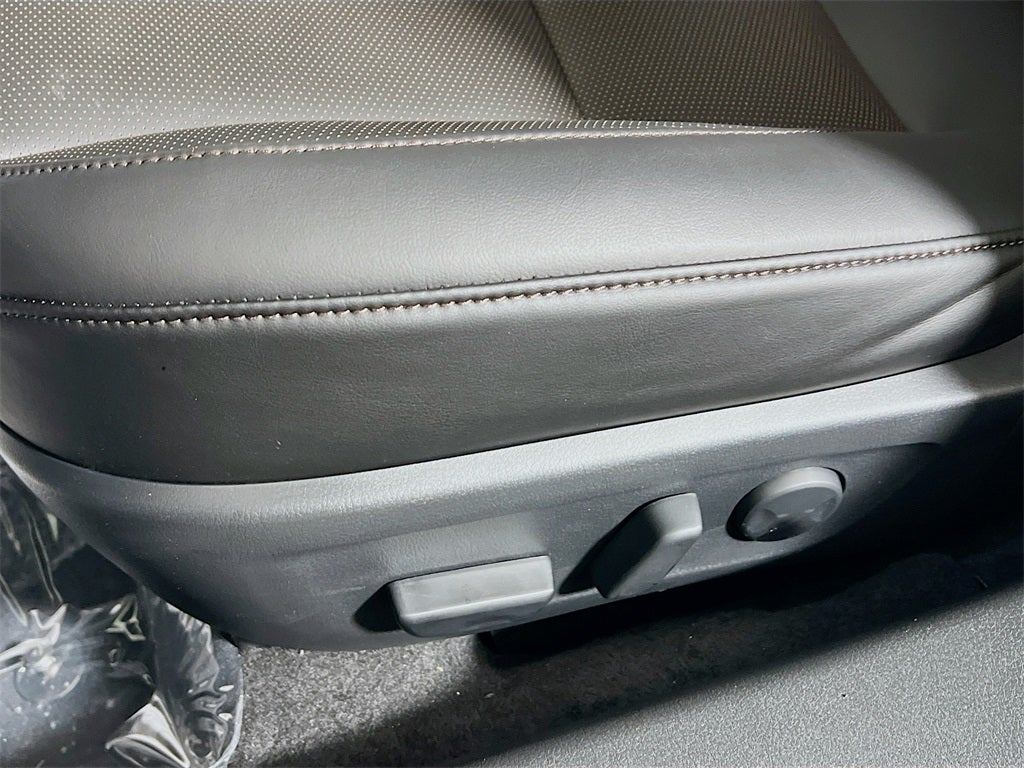 2026 Mazda Mazda3 Hatchback 2.5 Turbo Premium Plus AWD