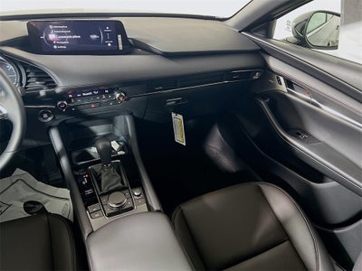 2026 Mazda Mazda3 Hatchback 2.5 Turbo Premium Plus AWD