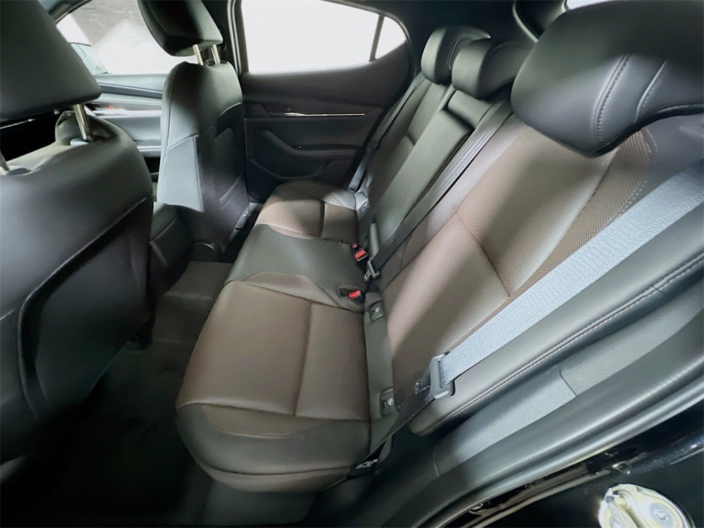 2026 Mazda Mazda3 Hatchback 2.5 Turbo Premium Plus AWD