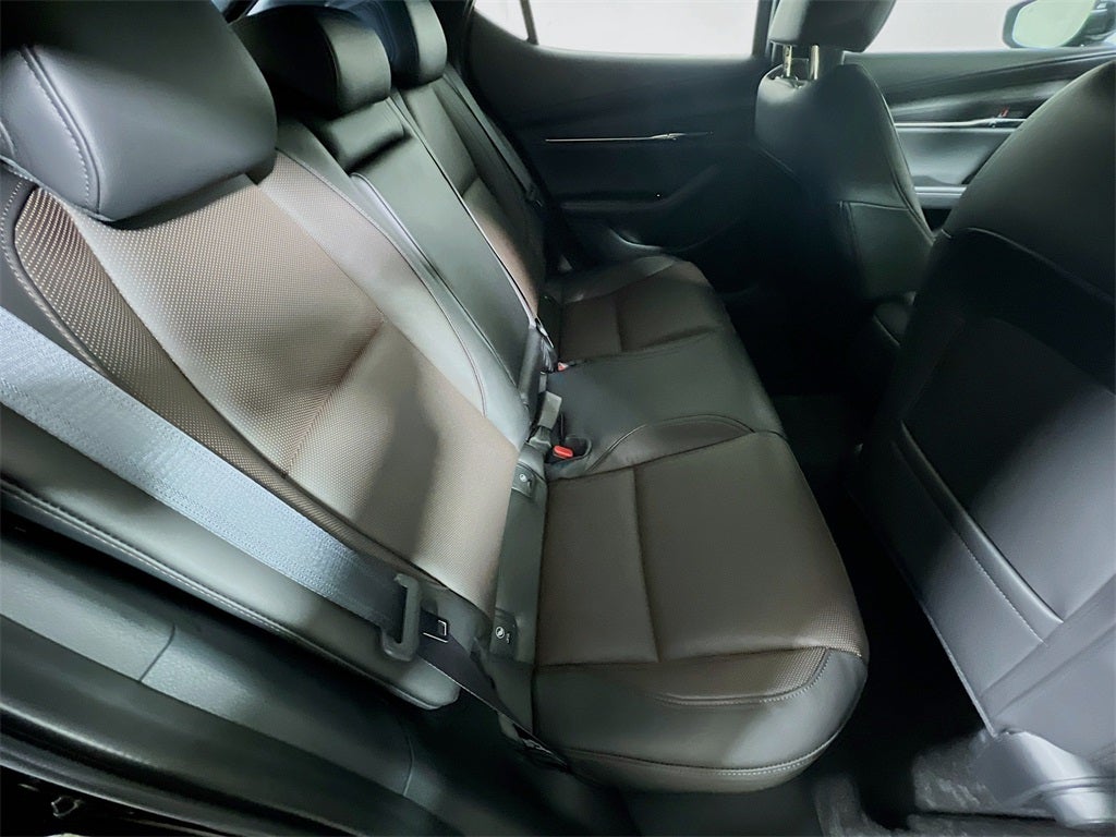 2026 Mazda Mazda3 Hatchback 2.5 Turbo Premium Plus AWD