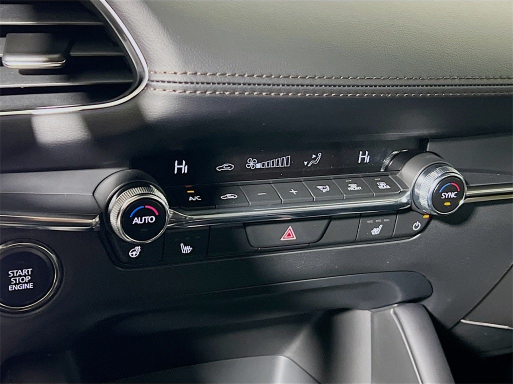 2026 Mazda Mazda3 Hatchback 2.5 Turbo Premium Plus AWD