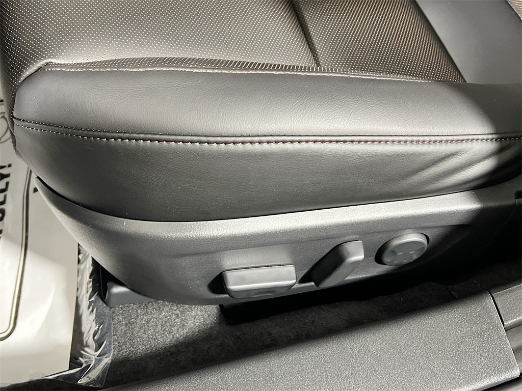 2026 Mazda Mazda3 Hatchback 2.5 Turbo Premium Plus AWD