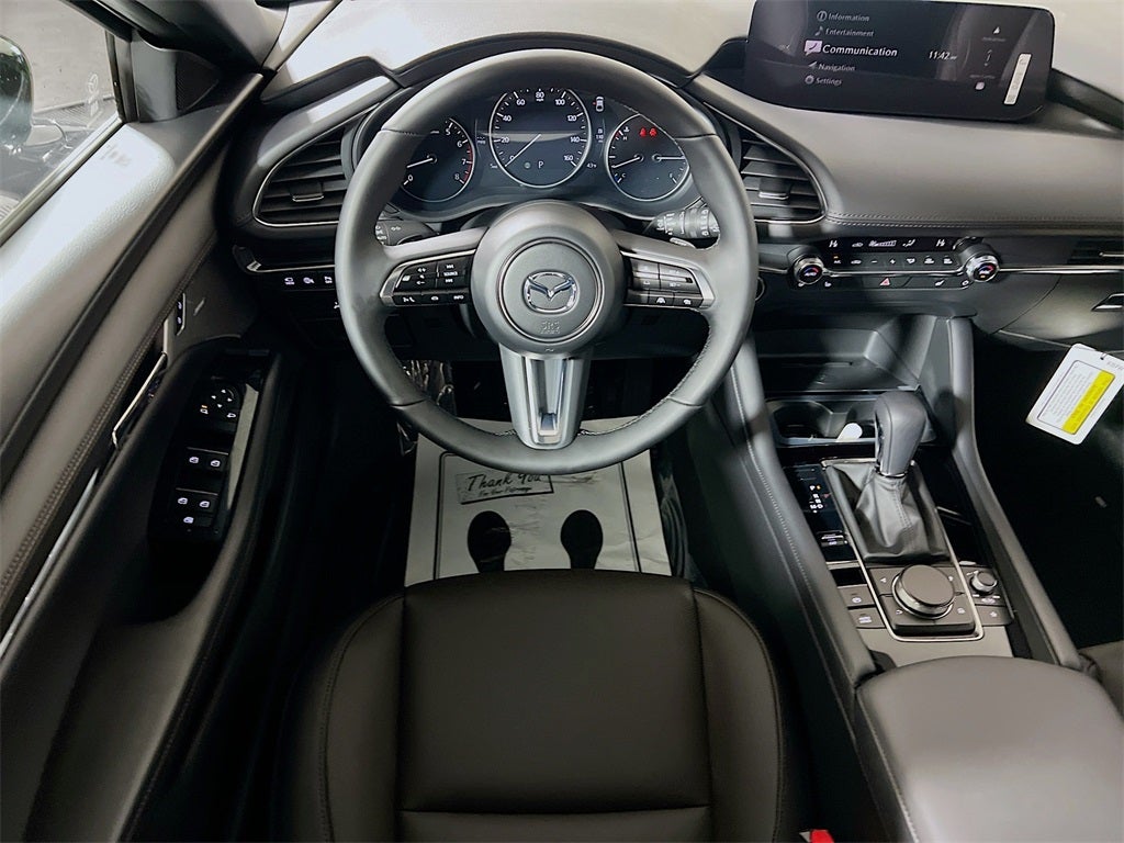 2026 Mazda Mazda3 Hatchback 2.5 Turbo Premium Plus AWD