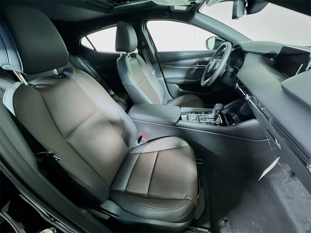 2026 Mazda Mazda3 Hatchback 2.5 Turbo Premium Plus AWD