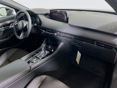 2026 Mazda Mazda3 Hatchback 2.5 Turbo Premium Plus AWD