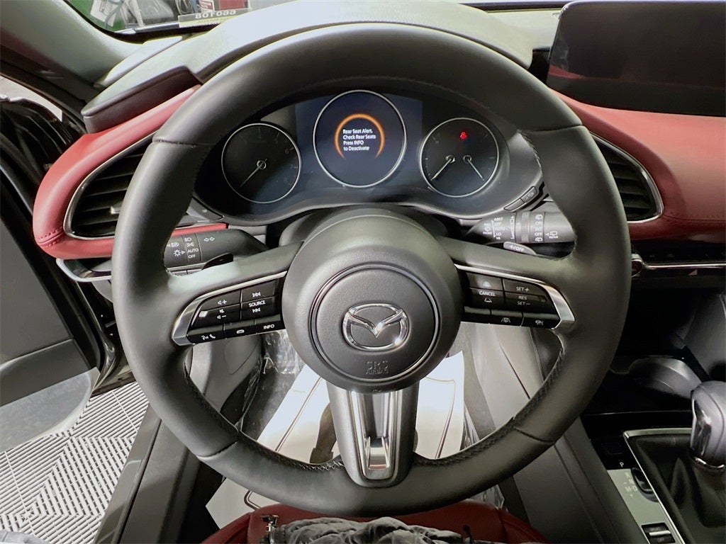 2026 Mazda Mazda3 Hatchback 2.5 Turbo Premium Plus AWD