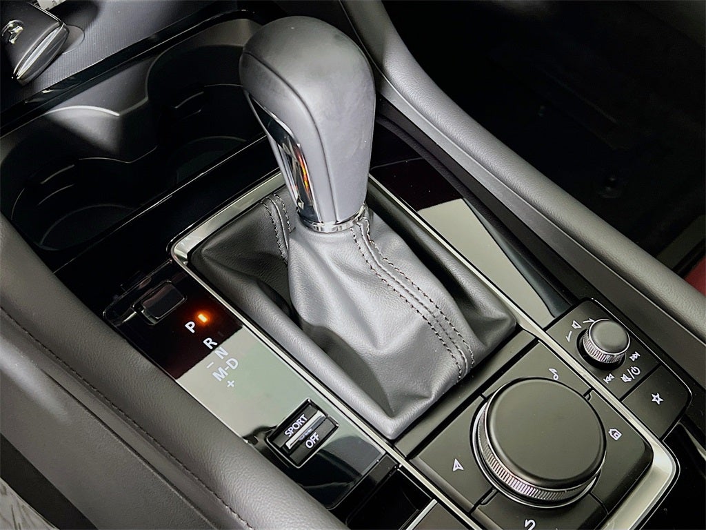 2026 Mazda Mazda3 Hatchback 2.5 Turbo Premium Plus AWD