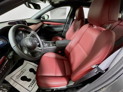 2026 Mazda Mazda3 Hatchback 2.5 Turbo Premium Plus AWD