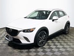 2017 Mazda Mazda CX-3 Touring